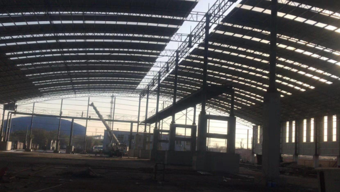 德令哈概述质料场封闭本领的特点和利用类型