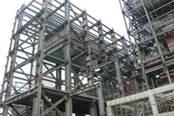 德令哈高层钢构造的支撑布置跟构造需要符合哪些标准
