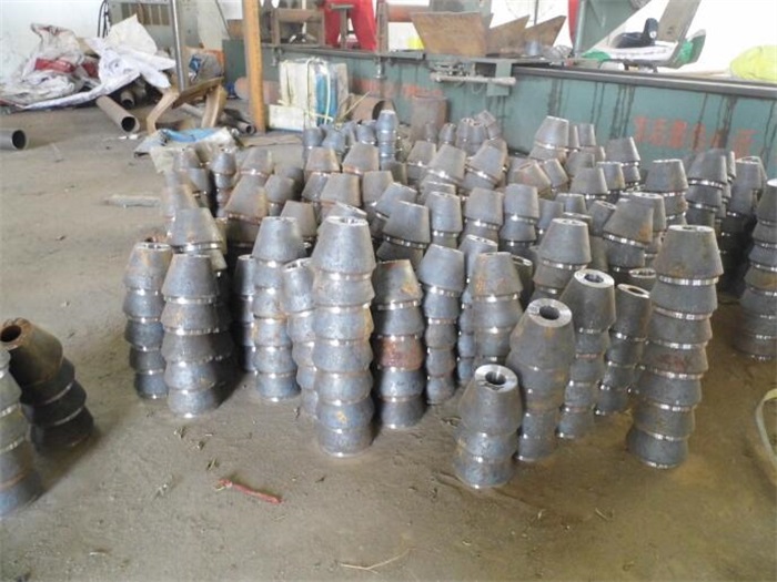 德令哈网架锥头